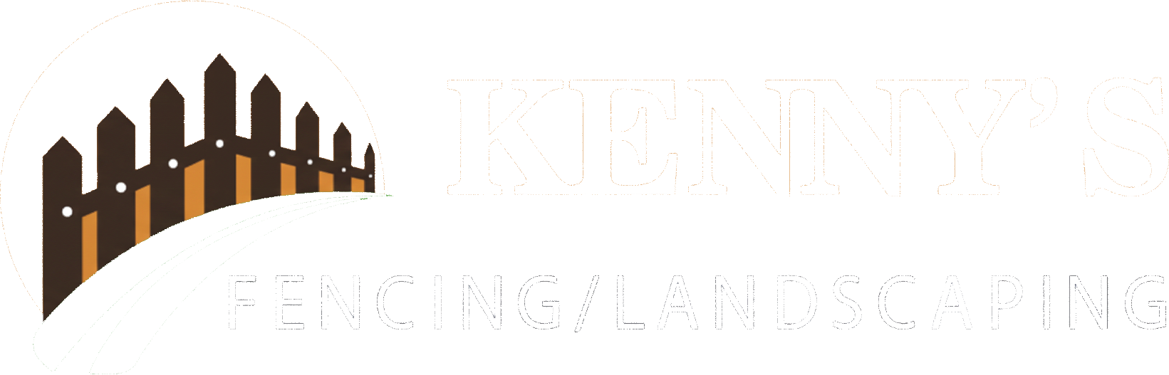 Kennys Fencing And Landscaping